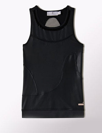 Run Performance Tank